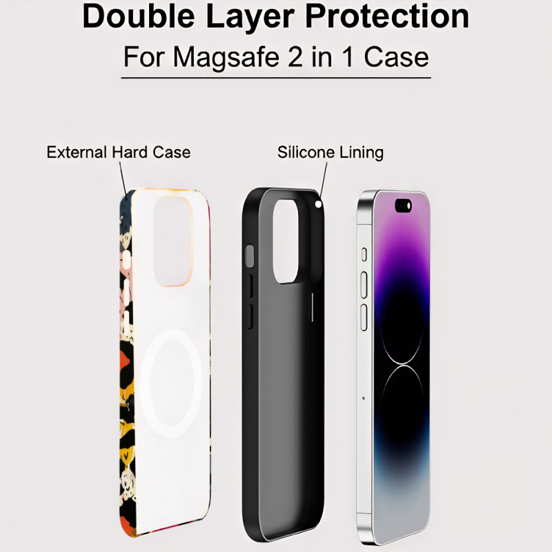 Stoßdämpfende Handyhülle mit Z – 3D Printing Iphone Bewertung und Preis
