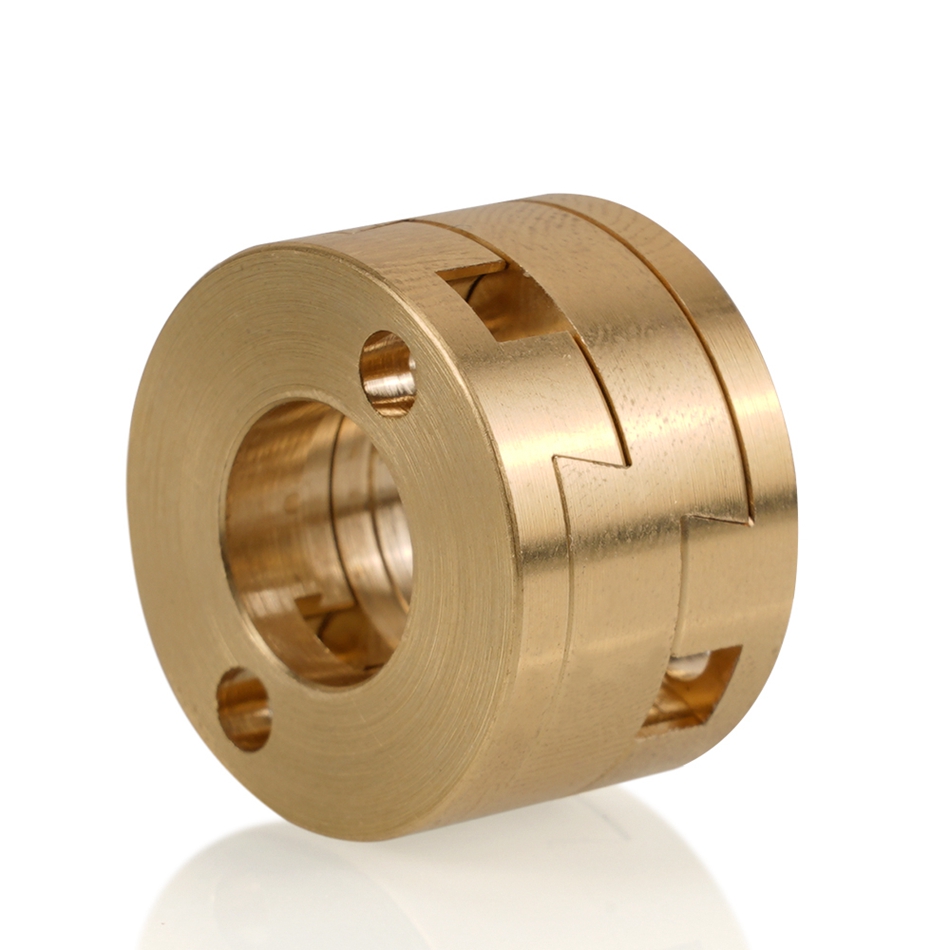 KINGROON 16mm Oldham Kupplung  – 3D Printing Z Axis Bewertung und Preis