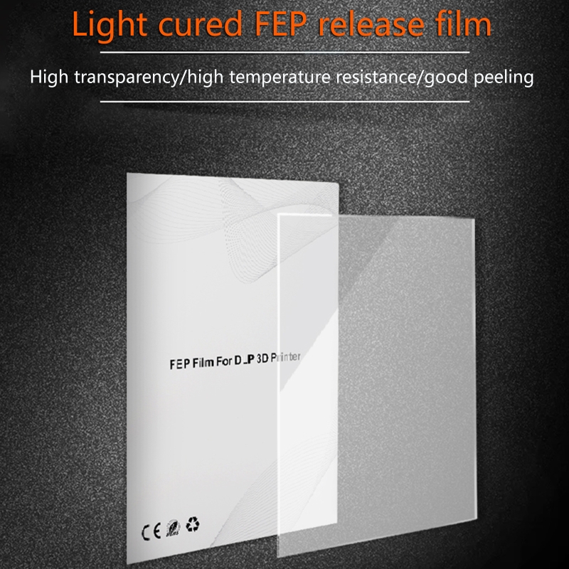 2 teile/los original fep relea – 3D Printing Sla Bewertung und Preis