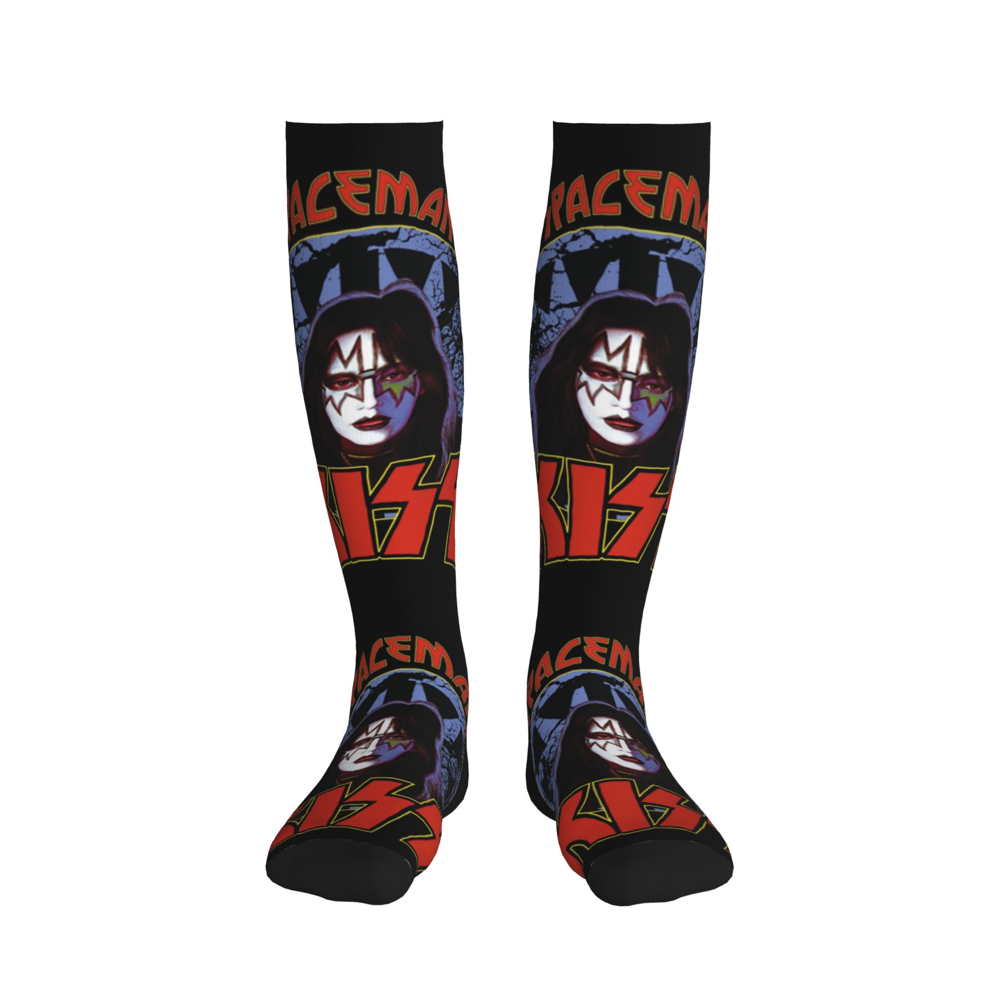 Heavy Metal Rock Band Kiss Her – 3D Printing Metal Bewertung und Preis