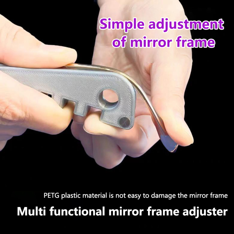 3D-Druck Multifunktions-Brille – 3D Printing Aluminium Bewertung und Preis