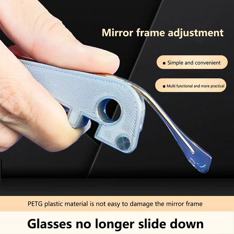 3D-Druck Multifunktions-Brille – 3D Printing Aluminium Bewertung und Preis