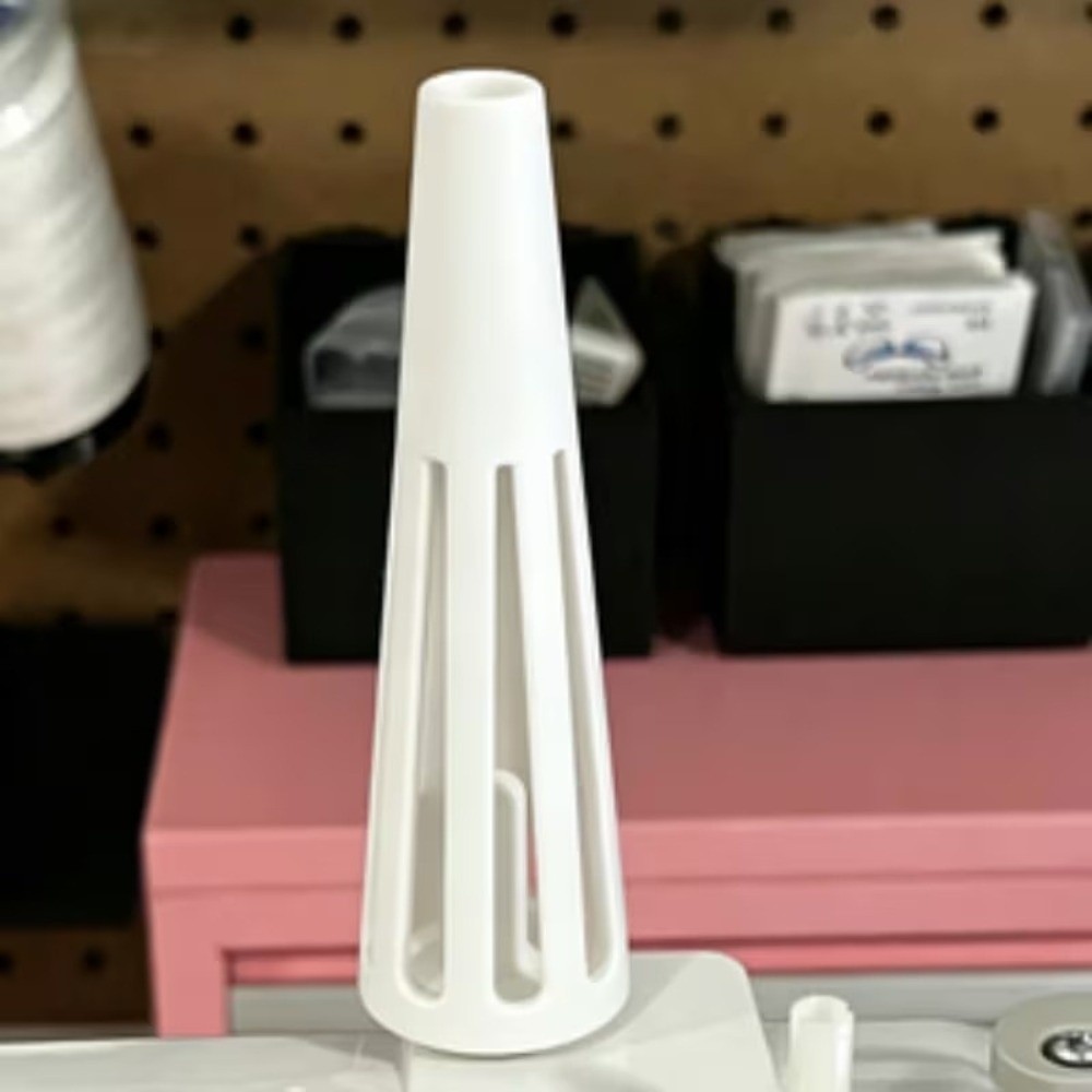 3D-Gedruckter Konischer Garnro – 3D Printing Aluminium Bewertung und Preis