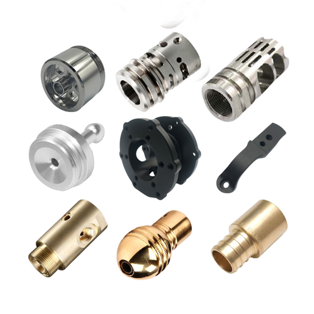 Kundenspezifischer Schnelldruc – 3D Printing Aluminium Bewertung und Preis