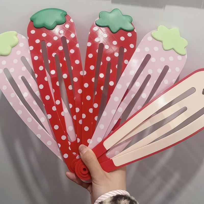 Lustige extra große Haarspange – 3D Printing Metal Bewertung und Preis