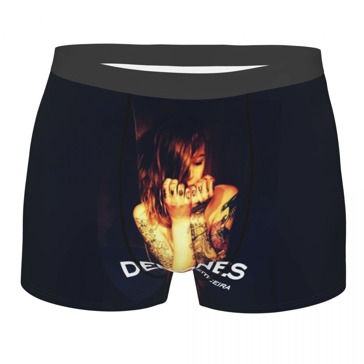 Alternative Metal Band Deftone – 3D Printing Metal Bewertung und Preis