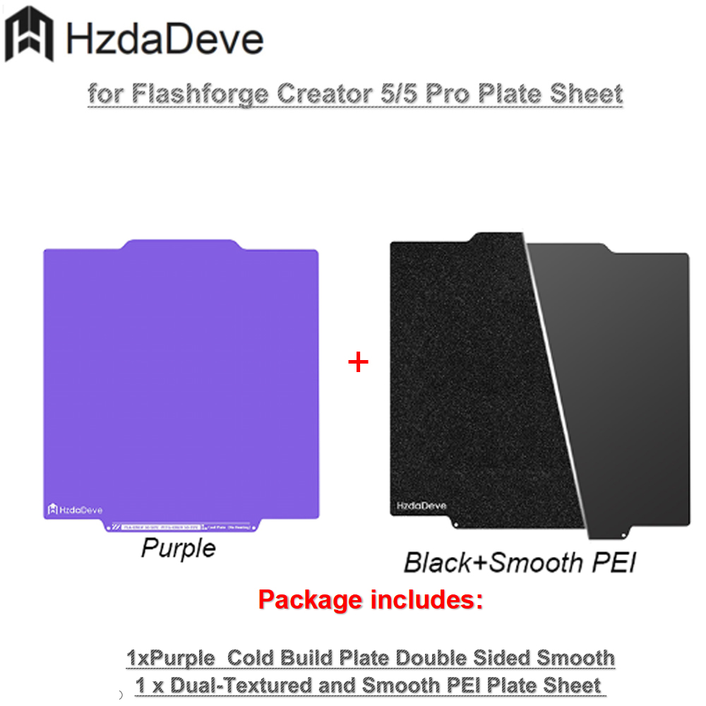 für Creator 5/5Pro Bauplatte,  – Pei Sheet Bewertung und Preis
