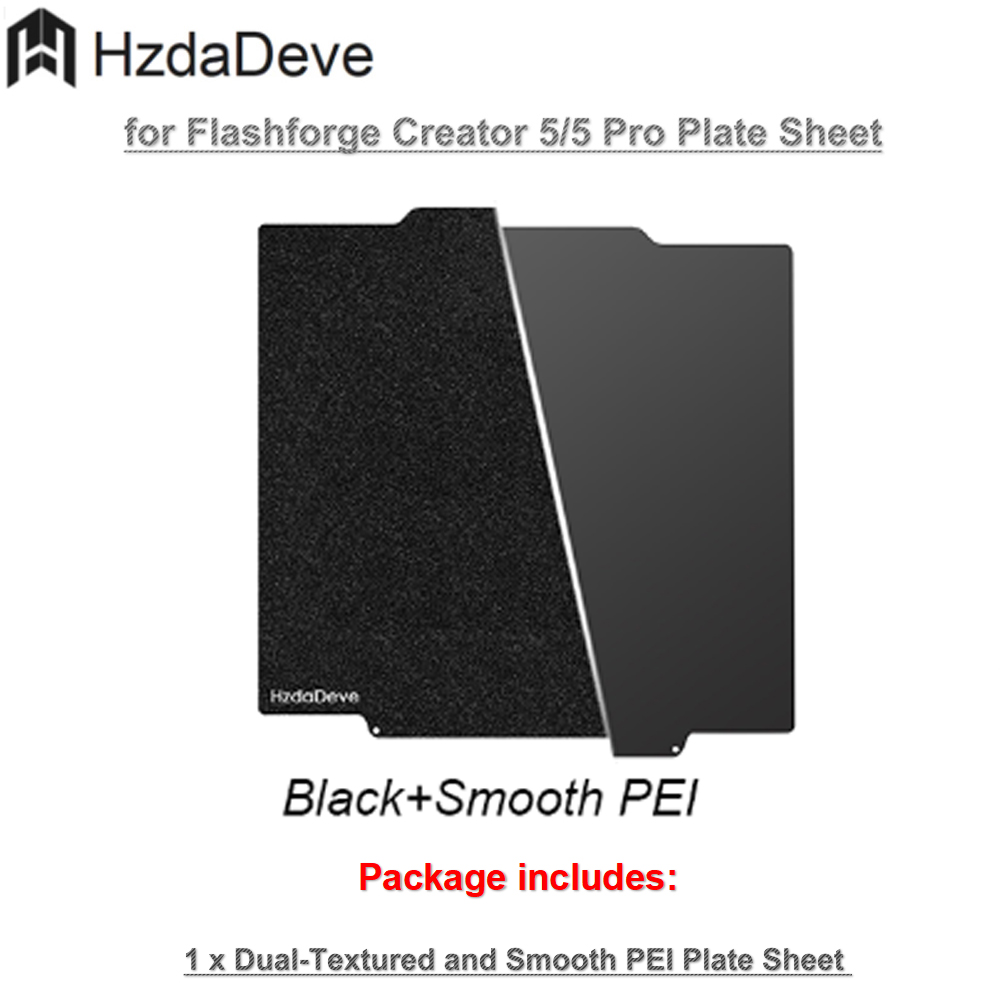 für Creator 5/5Pro Bauplatte,  – Pei Sheet Bewertung und Preis
