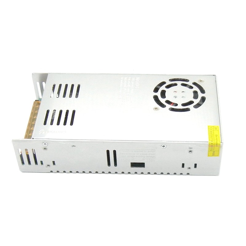 42V 8A 10A 12A 420W Schaltnetz – 3D Printer Power Supply Bewertung und Preis