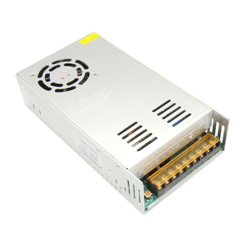42V 8A 10A 12A 420W Schaltnetz – 3D Printer Power Supply Bewertung und Preis