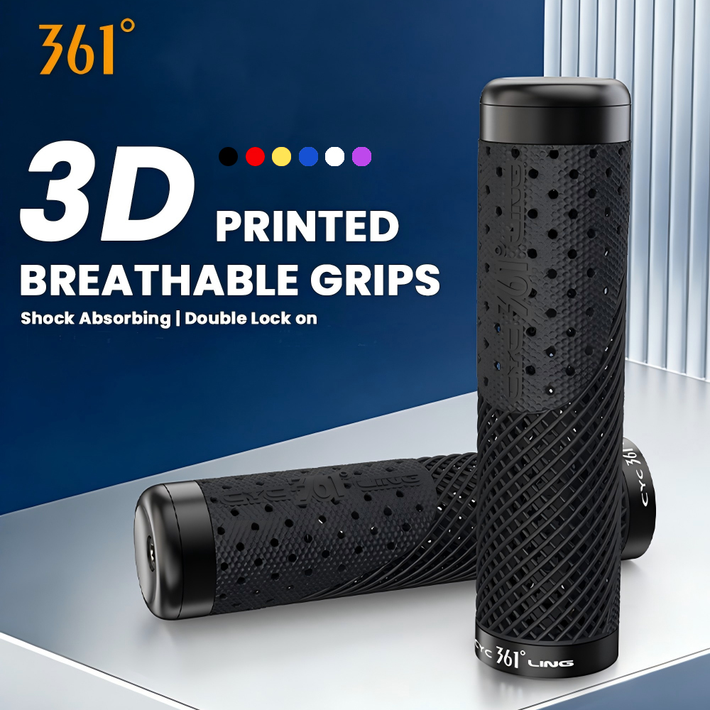 361 Degrees 3D-gedruckte Fahrr – 3D Printing Aluminium Bewertung und Preis