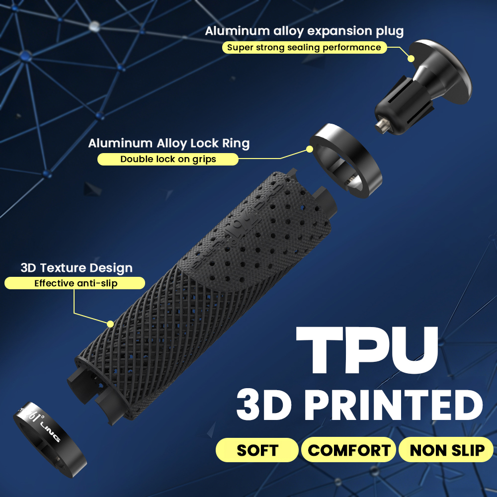 361 Degrees 3D-gedruckte Fahrr – 3D Printing Aluminium Bewertung und Preis