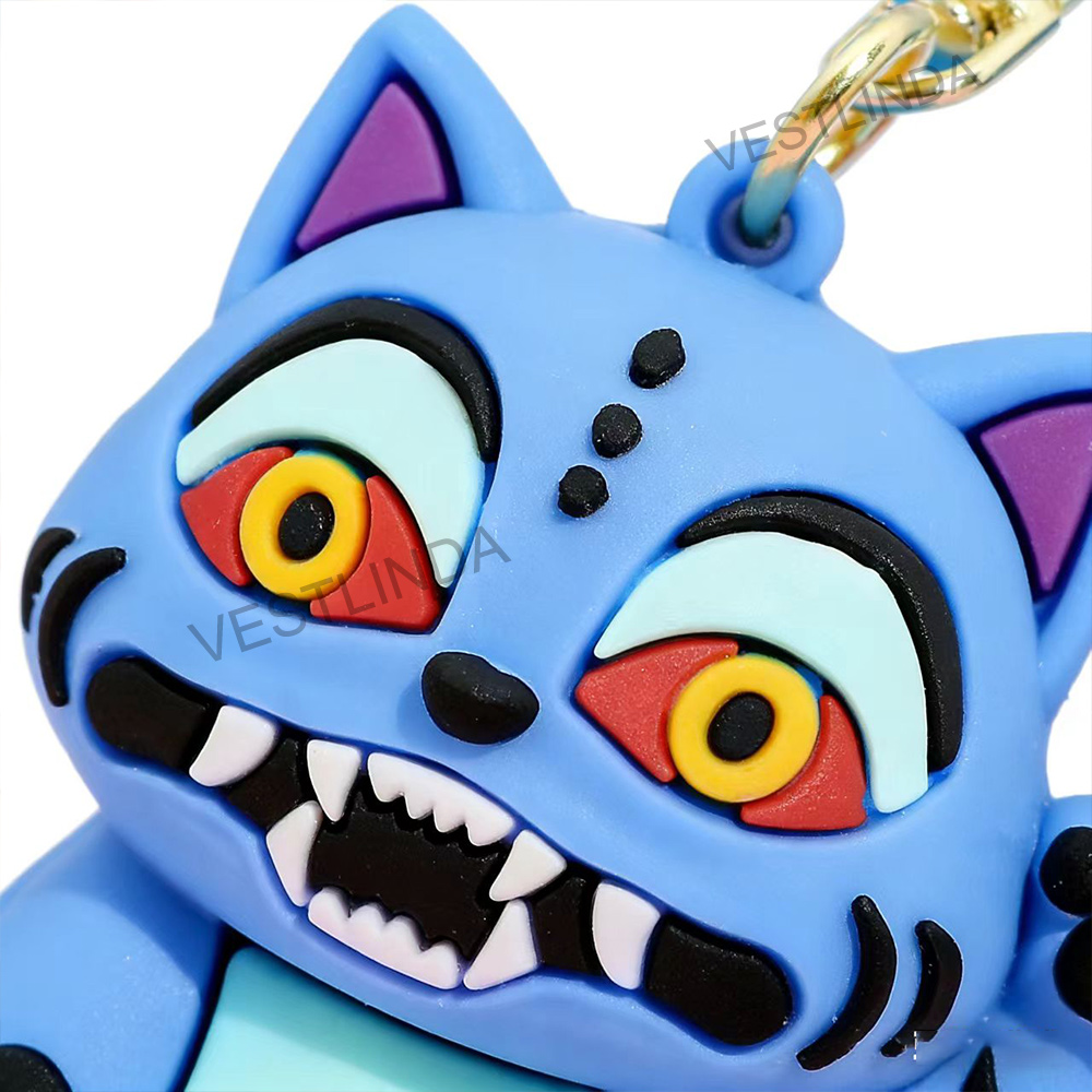 Heiße 3D-gedruckte Anime-Film- – 3D Printing Gif Bewertung und Preis