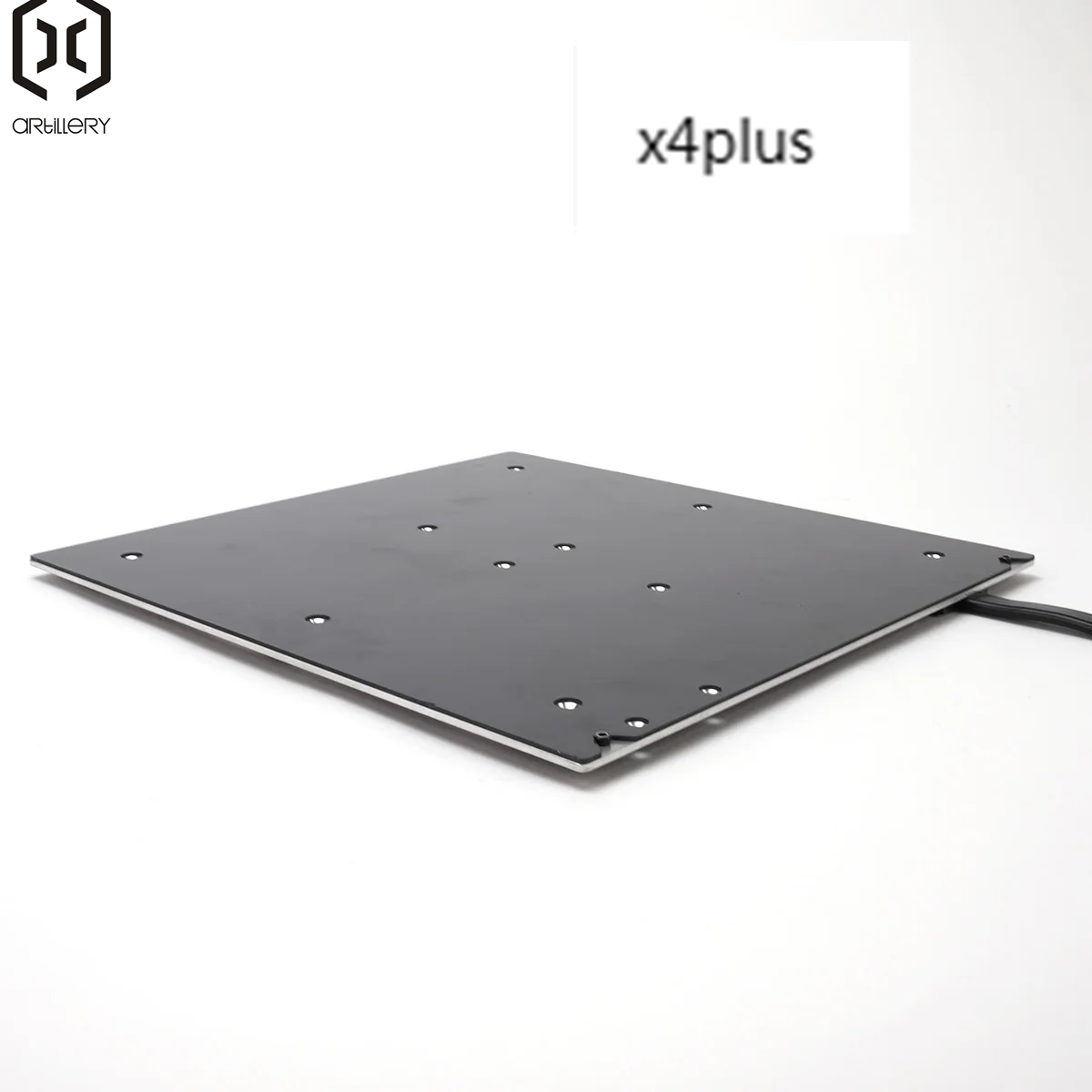 Heizbett aus Aluminium mit wei – 3D Printing Aluminium Bewertung und Preis