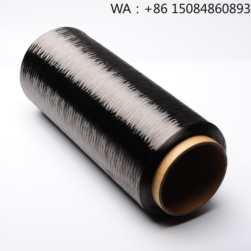 12K 24K 36K 48K Kohlefaser-Fil – Carbon Fiber Filament Bewertung und Preis
