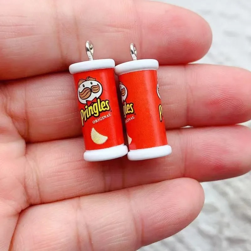 10 Stück Simulation von 3D-Kar – 3D Printing Earrings Bewertung und Preis