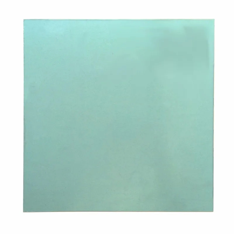 2er Pack 8 ''/220mm/10''/12 '' – Pei Sheet Bewertung und Preis