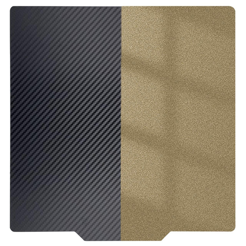 PEI-Platte 160x160mm Doppelsei – Pei Sheet Bewertung und Preis