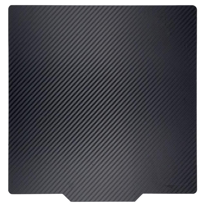 PEI-Platte 160x160mm Doppelsei – Pei Sheet Bewertung und Preis