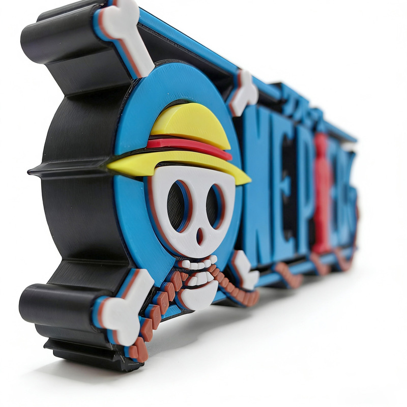 Neues One Piece Dragon Ball St – 3D Printing Dragon Bewertung und Preis