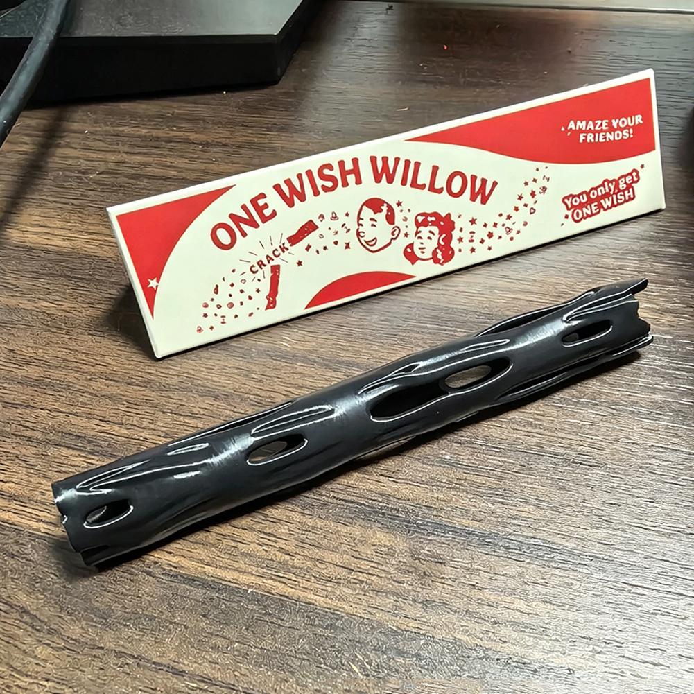 3D-Gedruckter 'One Wish' Weide – 3D Printing Gif Bewertung und Preis