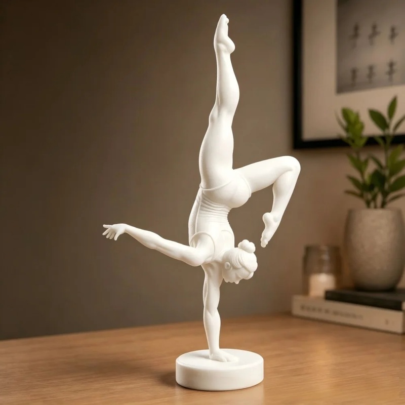 3D-gedruckte einhändige Balanc – 3D Printing App Bewertung und Preis