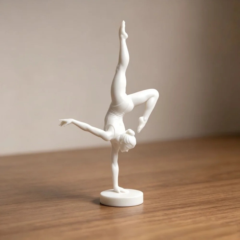 3D-gedruckte einhändige Balanc – 3D Printing App Bewertung und Preis