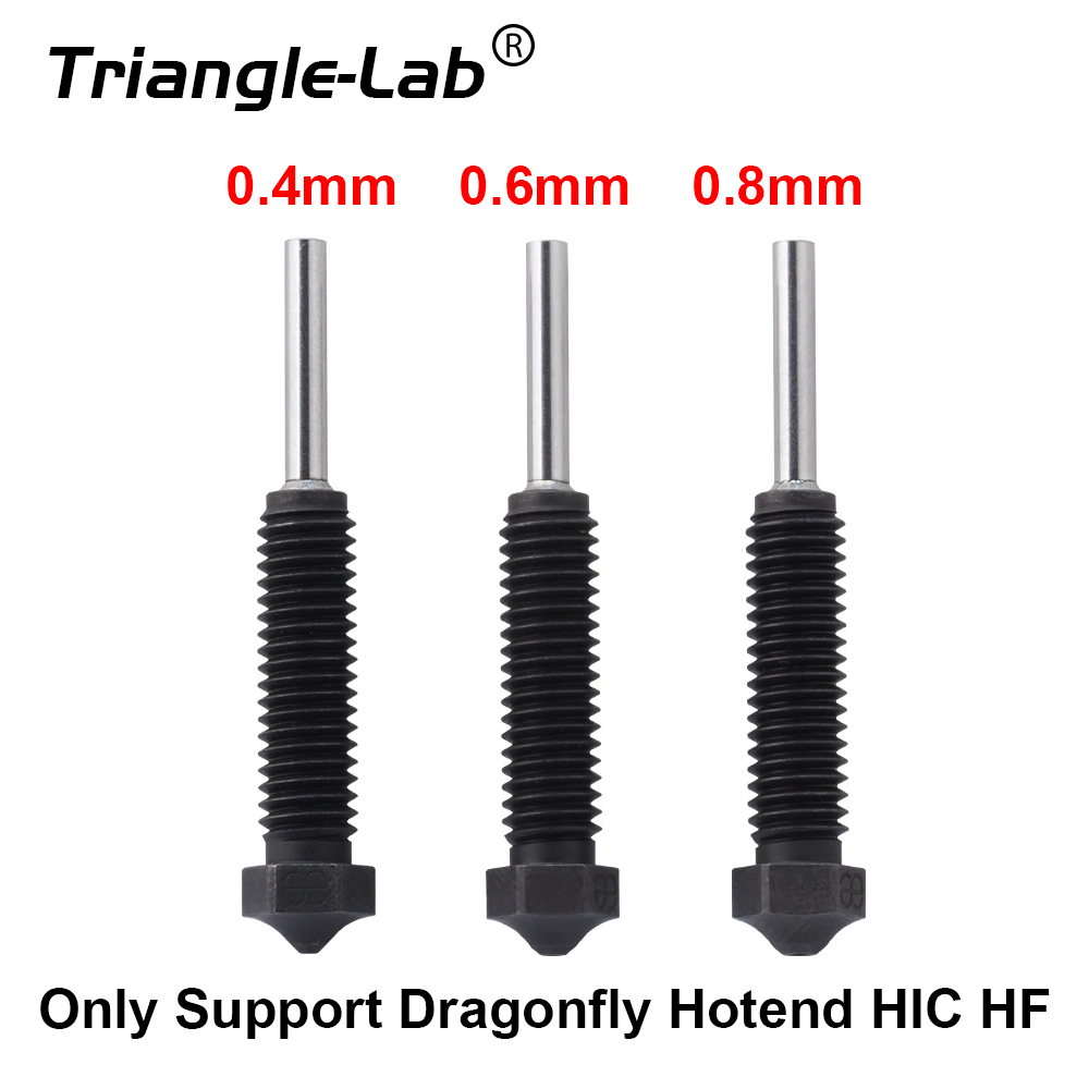C Trianglelab ®   Dragonfly Ho – Carbon Fiber Filament Bewertung und Preis