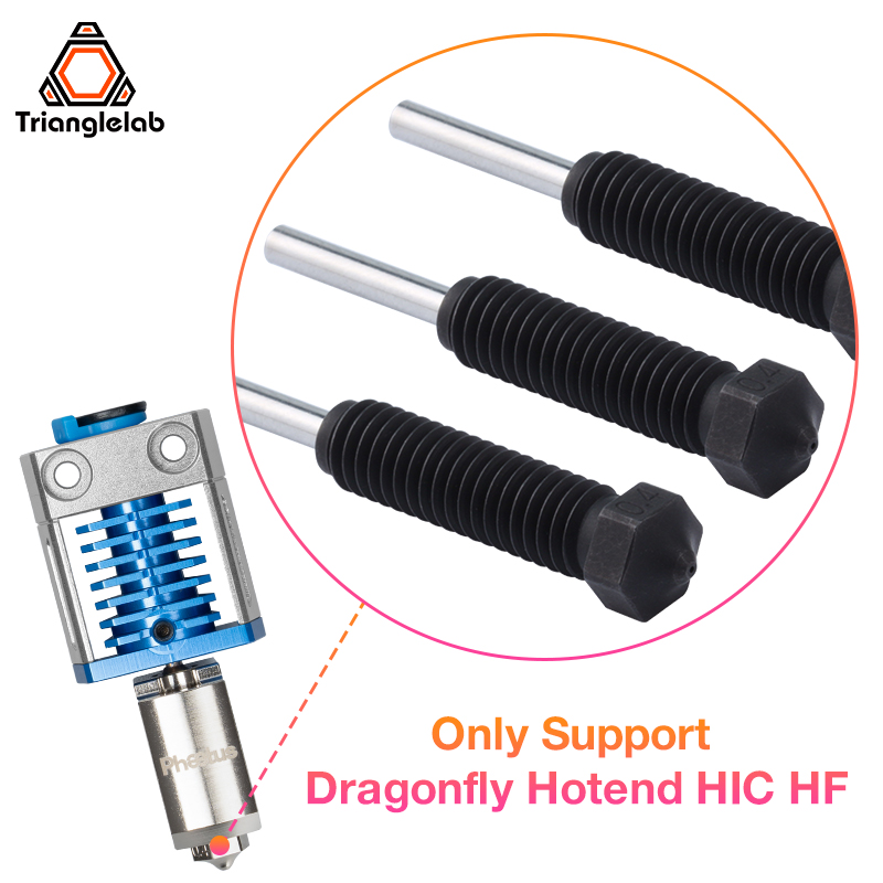 C Trianglelab ®   Dragonfly Ho – Carbon Fiber Filament Bewertung und Preis