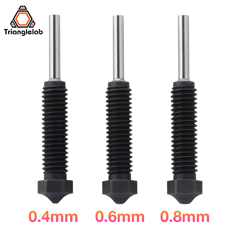 C Trianglelab ®   Dragonfly Ho – Carbon Fiber Filament Bewertung und Preis