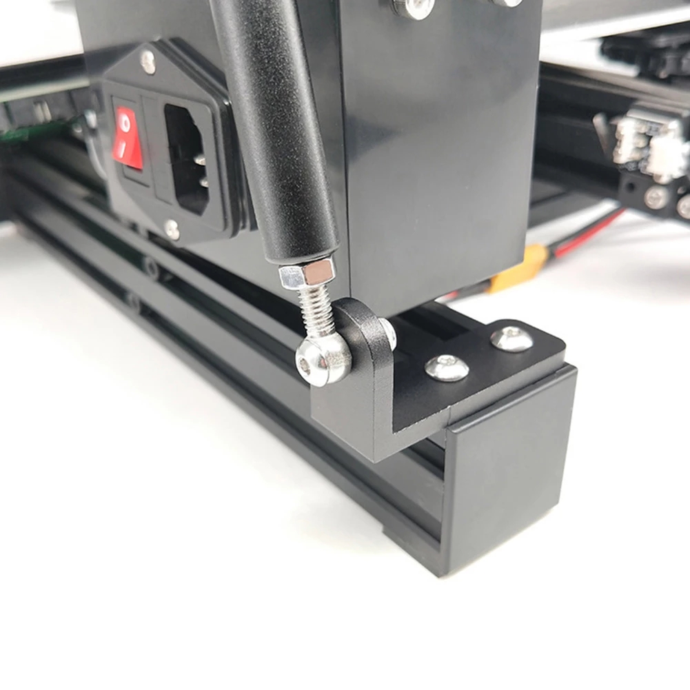 Upgrade Stabilität Z-Achse Zug – 3D Printing Z Axis Bewertung und Preis