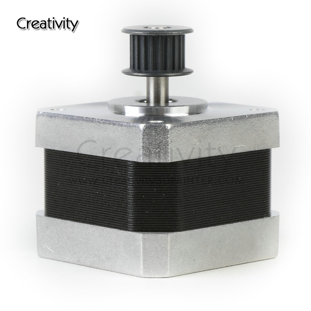 Ender-3 V2 42-34 Schrittmotore – 3D Printing Z Axis Bewertung und Preis