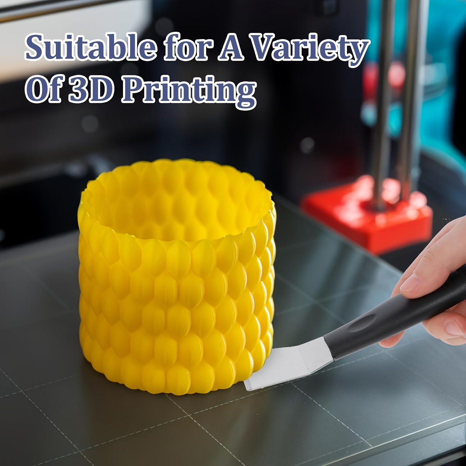 3D-Druckwerkzeuge, verschieden – 3D Printing Grinder Bewertung und Preis