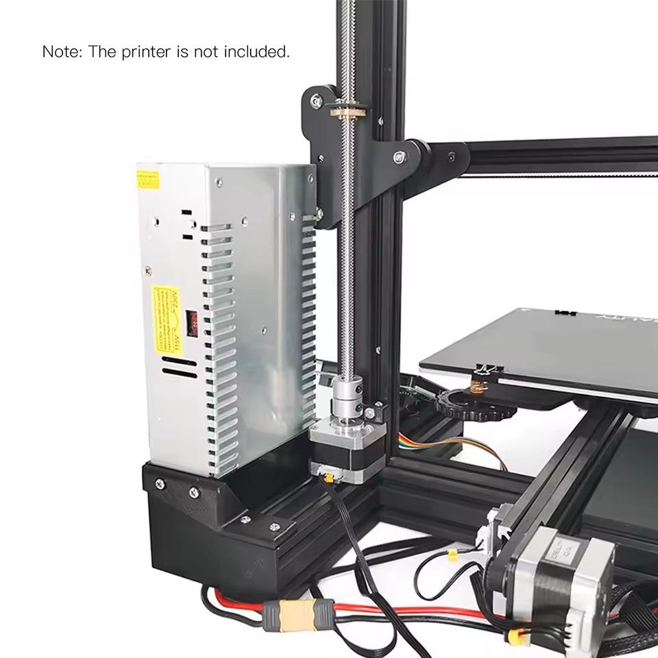 3D-Druckerteile für Ender 3 Du – 3D Printing Z Axis Bewertung und Preis