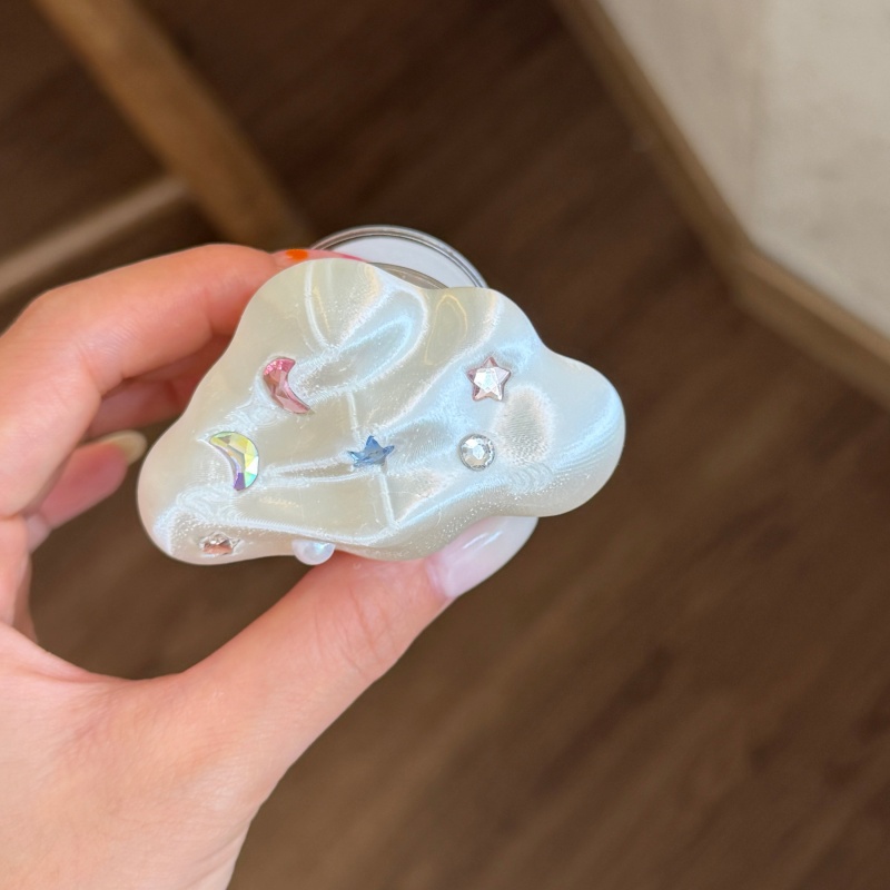 Niedliche Rosa Sternenmuster H – 3D Printing Iphone Bewertung und Preis