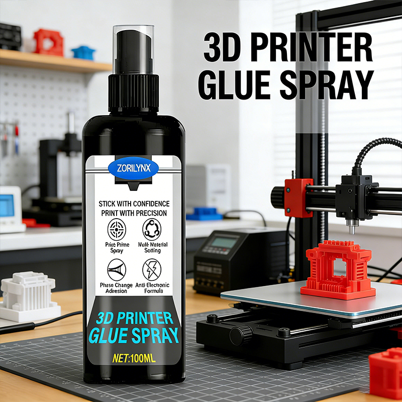 3D-Druck-Klebespray Anti-Verzu – 3D Printing Aluminium Bewertung und Preis