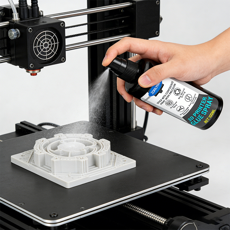 3D-Druck-Klebespray Anti-Verzu – 3D Printing Aluminium Bewertung und Preis