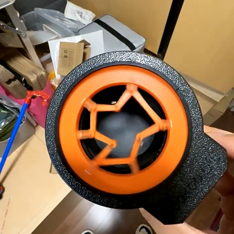BooKoo Elektrisches Kaffee-WDT – 3D Printing Metal Bewertung und Preis