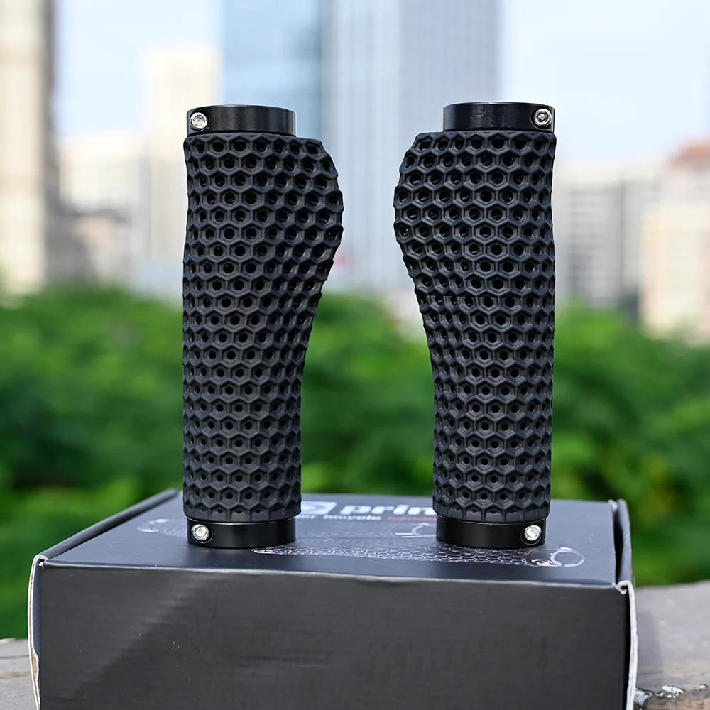GOLDIX 3D-gedruckte Lenkergrif – 3D Printing Aluminium Bewertung und Preis
