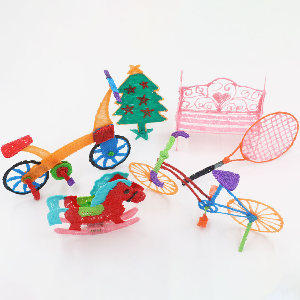 2026 neue 3D Druck Stift DIY D – 3D Printing Pen For Kids Bewertung und Preis