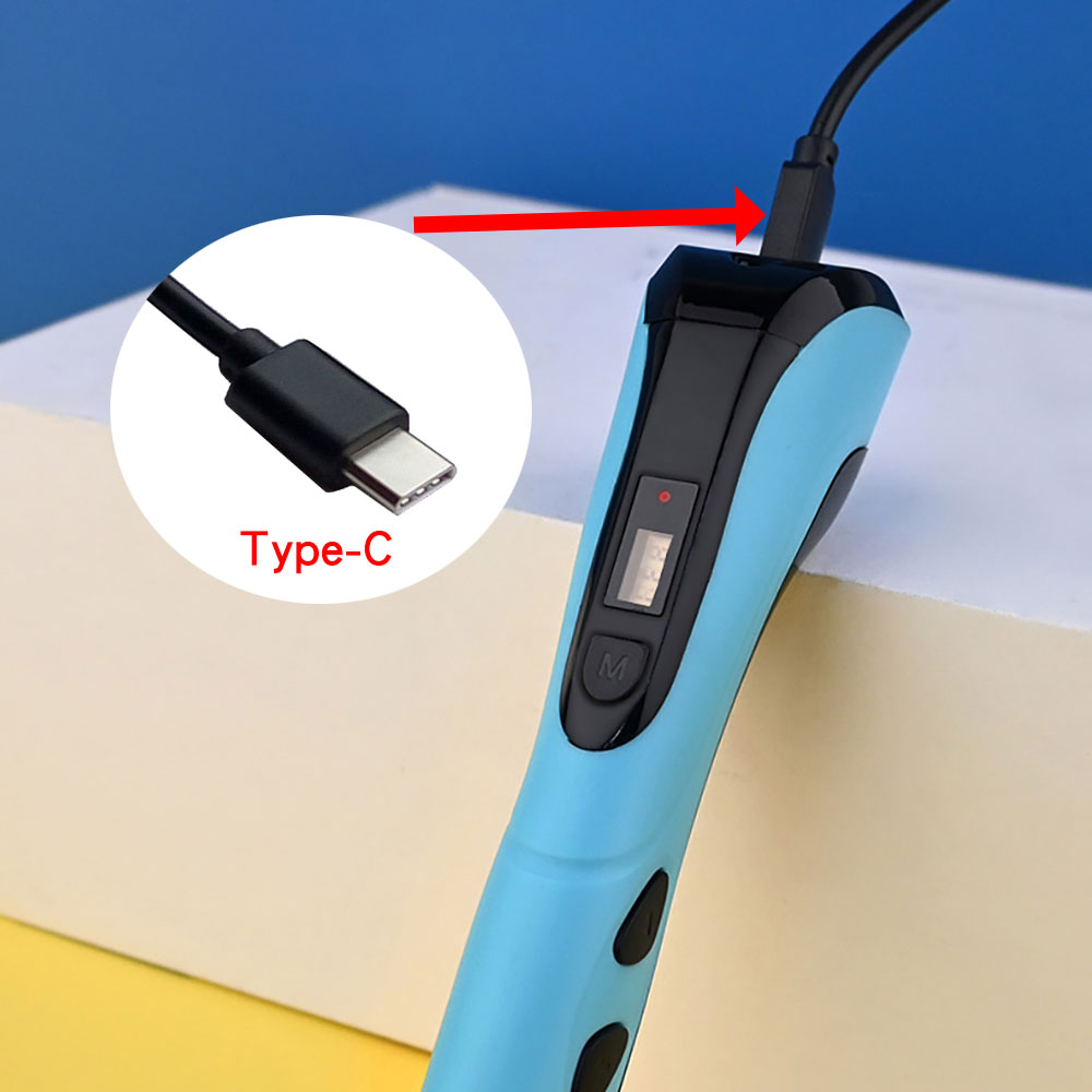 3D-Druckstift für Kinder mit N – 3D Printing Pen For Kids Bewertung und Preis