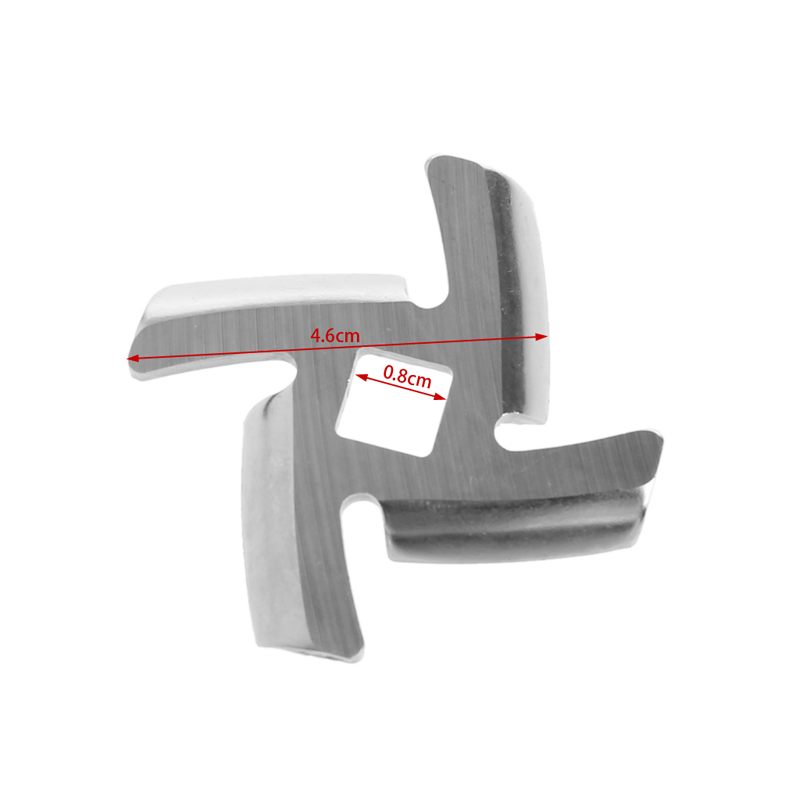 1Pc 50mm Durchmesser Edelstahl – 3D Printing Grinder Bewertung und Preis