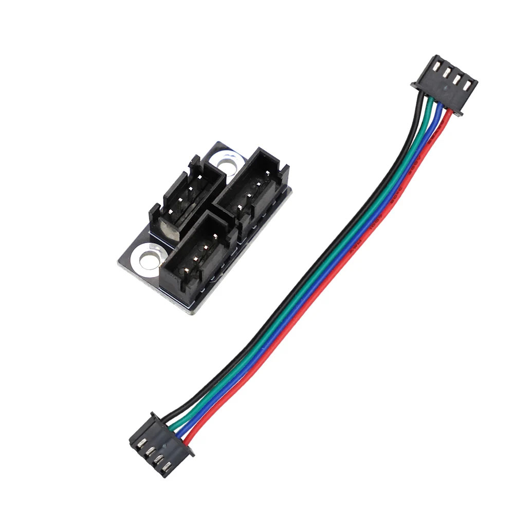 3D-Druck-Schrittmotor-Parallel – 3D Printing Z Axis Bewertung und Preis