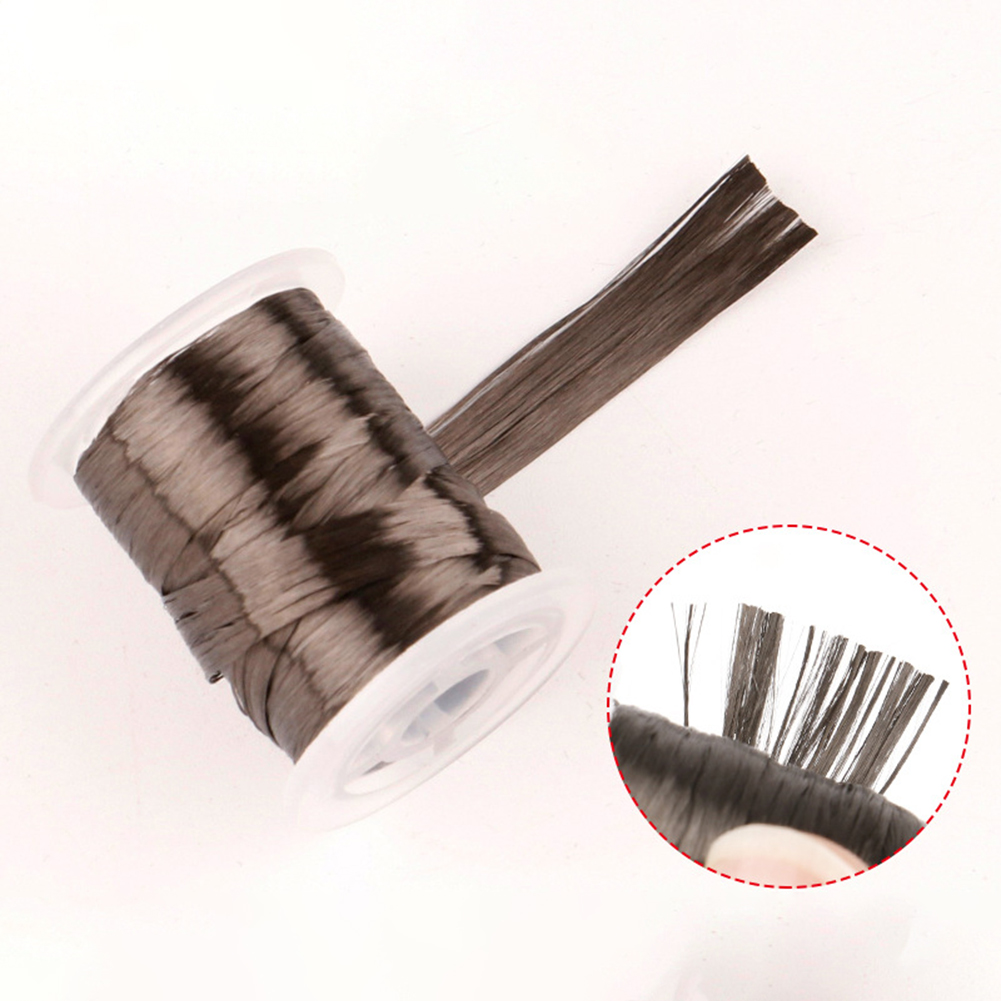 Angelrute Führungs ring Wickel – Carbon Fiber Filament Bewertung und Preis