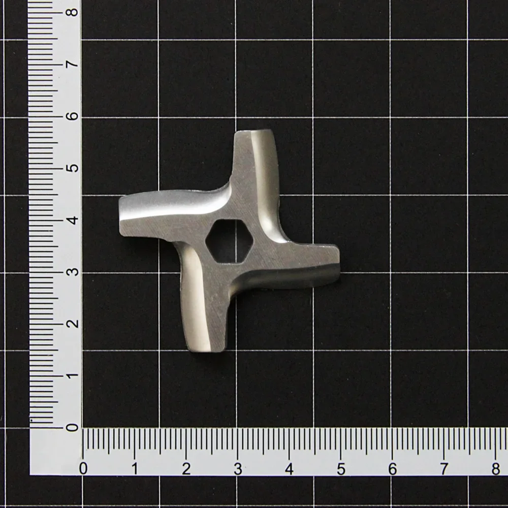 3 stücke Fleischwolf Messer Fl – 3D Printing Grinder Bewertung und Preis
