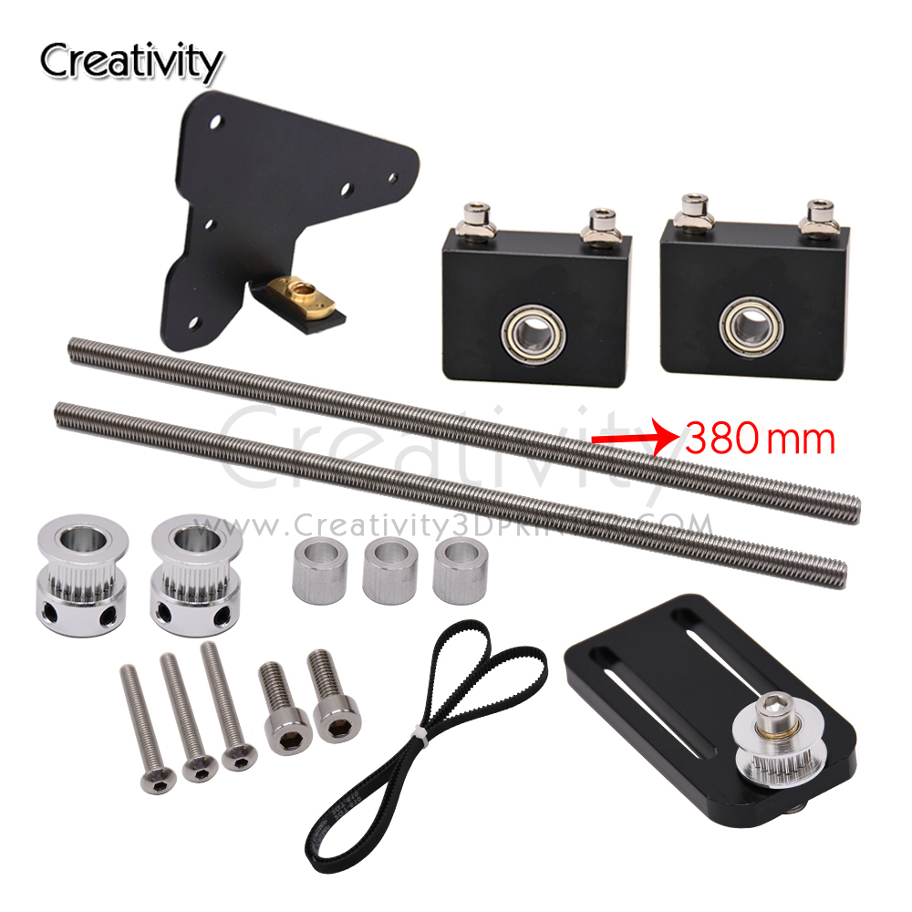 3D-Drucker-Upgrade-Kits für En – 3D Printing Z Axis Bewertung und Preis