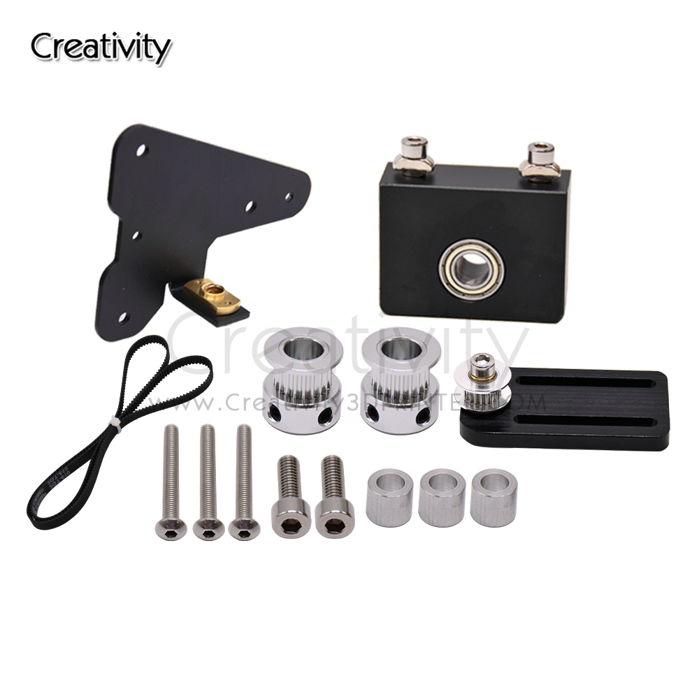 3D-Drucker-Upgrade-Kits für En – 3D Printing Z Axis Bewertung und Preis