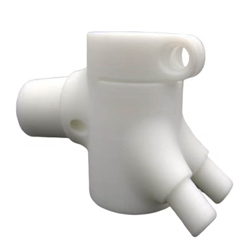 Kunststoff-3D-Druckservice Hoc – 3D Printing Sla Bewertung und Preis
