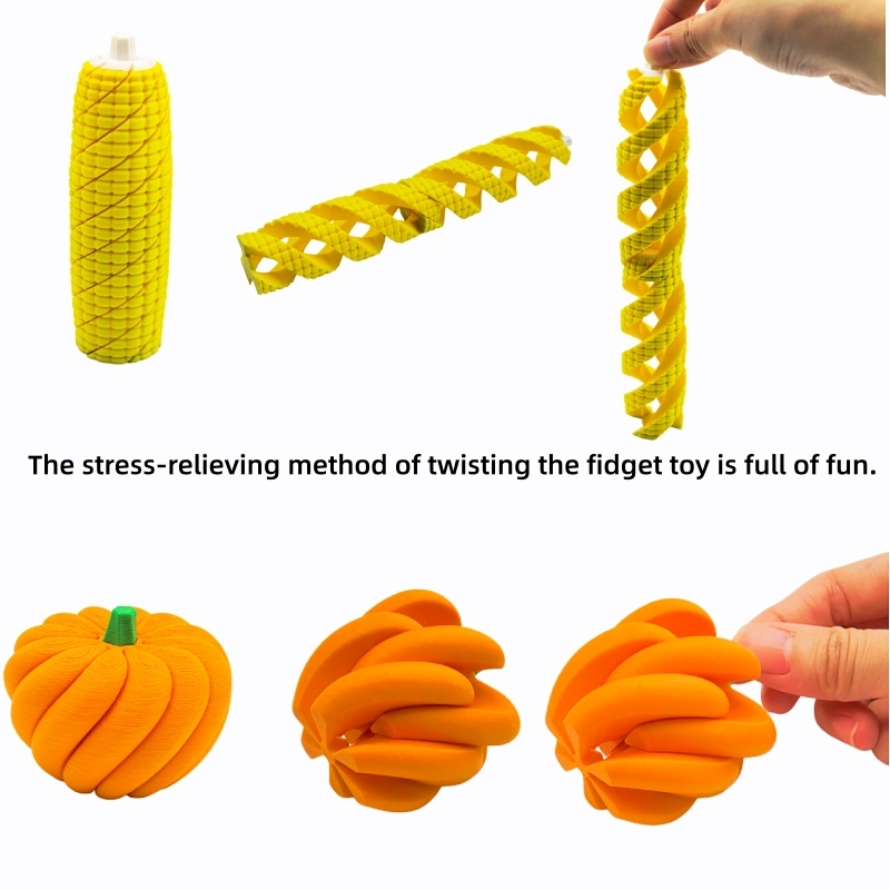 3D-Gedruckte Obst- und Gemüse- – 3D Printing Gif Bewertung und Preis