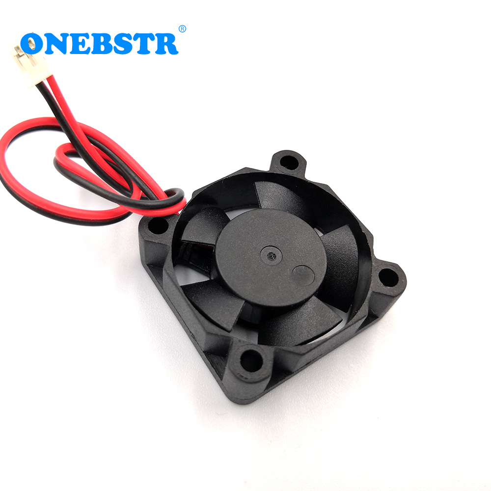 3010 bürstenloser Mini-Lüfter  – 3D Printer Power Supply Bewertung und Preis
